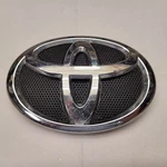 Toyota Corolla Emblem Front Grill 2009 2010 2011 2012 2013. Fixed Price $38.26.