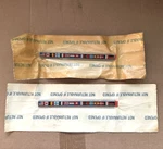 1982-1992 Nos Oem Olds Cutlass Ciera Caddy Buick Flag Emblem Set Gm 22514950 Two. Fixed Price $104.99.