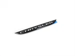 Chrysler 300 Pacifica Voyager Emblem Nameplate Badge Oem Mopar. Fixed Price $68.39.