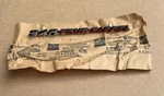 Nos Mopar 70 71 72 73 Challenger Hood Emblem R/t 340 Four Barrel. Fixed Price $95.00.