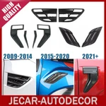 Exterior Side Fender Badge Air Vent Outlet Trim Cover Molded Ford F150 2009+. Fixed Price $30.99.
