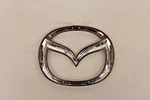 Genuine Front Logo Emblem C235-51-731A (for Mazda). Fixed Price $24.99.