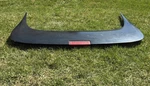 93-02 Firebird Trans Am WS6 High Rise Spoiler With 3RD Brake Light Oem Gm. Fixed Price $300.00.