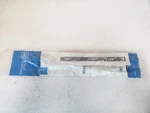 New Oem Gm 2016-2019 Buick Cascada Trunk Lid Exterior Trim Nameplate 13489139. Fixed Price $25.00.