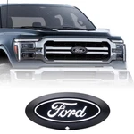 Putco 92607 Luminix Grille Emblem Led Light Up Badge For 24-26 F150 (w/camera). Fixed Price $313.99.