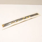 Mercedes Benz Sprinter Rear Door Emblem Badge A9068179014. Fixed Price $63.98.