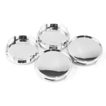 4PCS Wheel Center Caps 61MM 2.4INCH For A3 A4 A5 A6 A8 S4 S5 S.... Fixed Price $47.40.