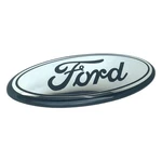 Ford 9 Inch Oval Front Grille Emblem Mirror Logo Badge F150 Explorer Edge Flex. Fixed Price $26.66.