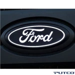 Putco Luminix Ford Led Grille Emblem 92651 2019-2022 Ranger W/o Camera. Fixed Price $292.99.