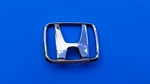 97 98 99 00 01 Honda Prelude Rear Gate Lid Emblem Badge Symbol Logo Used Oem B4. Fixed Price $20.00.