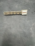 1981 1982 1983 1984 1985 1986 1987 Gmc Sierra Interior Dash Emblem Oem. Fixed Price $14.99.