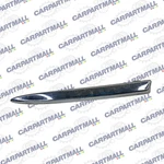 2012-2019 Fiat 500 Front Right Bumper Side Cover Trim Molding Chrome 1SR90TRMAA. Fixed Price $48.42.