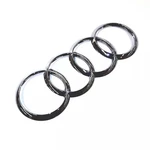 Genuine Audi Hatch Emblem 8U0-853-742-2ZZ. Fixed Price $82.97.