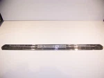 1966 Dodge Coronet 500 Interior Door Emblem Oem #2811976. Fixed Price $124.97.