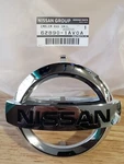 2011-2014 Nissan New Genuine Murano Front Grille Emblem 62890-1AV0A. Fixed Price $75.00.