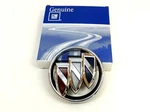 2017 - 2022 Buick Encore Front Grille Trishield Emblem Badge New Oem 42353805. Fixed Price $78.65.