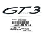 Genuine Porsche 911 996 997 GT3 Emblem 559 237 90 70C. Fixed Price $245.00.
