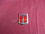 Nos Oem Oldsmobile Toronado Grille Emblem Ornament 1990 - 92. Fixed Price $34.99.