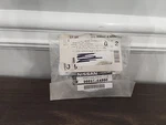 Nissan Emblem 90891-EA800 New. Fixed Price $60.00.