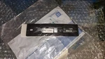 23394040 New Gm Oem Xts Emblem 17-19 Cadillac B24. Fixed Price $20.00.