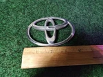1997- 2001 Toyota Camry Rear Trunk Lid Emblem Logo 75441-33040 Oem 2M4. Fixed Price $19.99.