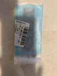 2022-2025 Volkswagen Jetta Oem New Nameplate (17A-853-675-H-JZQ). Fixed Price $20.00.