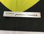 Ferrari 246 275 365 Disegno Pininfarina Wing Emblem Badge Logo Nameplate Oem. Fixed Price $250.00.