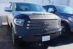 Colgan Front End Mask Bra 2PC.FITS Toyota Tundra 2022-2023 W/olicen. Exc.trd Pro. Fixed Price $316.99.