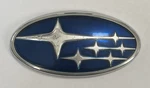 2005 Subaru Outback Front Emblem Oem 93013AG000. Fixed Price $15.99.