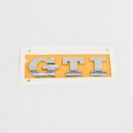 New Volkswagen Golf MK7 Trunk Lid Gti Emblem 5G0853675Q2ZZ Original. Fixed Price $63.00.