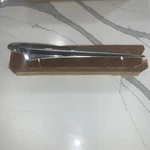 1949- 1950 Chevrolet Accessory Car Hood Ornament Nos. Fixed Price $280.00.