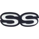 Oer 3919194 1968 Camaro Ss Grill Emblem. Fixed Price $38.99.