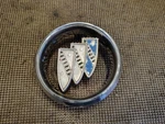 1960 Buick Electra Lesabre Invicta Estate Wagon Front Grille Emblem 1192789. Fixed Price $40.00.