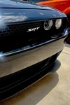 Dodge Challenger Srt Hellcat Emblem. Fixed Price $50.00.