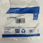 Brand New Cadillac Oem Chrome XT5 Liftgate Emblem 84686958. Fixed Price $45.00.