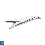 1966 Skylark Gran Sport Gs Long Bird Quarter Panel Emblem Gm 7600962 - Rh. Fixed Price $29.99.