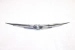 2004 Chrysler Crossfire Zh Coupe #419 Front Hood Emblem Badge Decal Logo. Fixed Price $134.99.