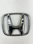 Oem 2005 2006 2007 Honda Accord Cr-v Front Grille Emblem Badge 75700-S9A-G000. Fixed Price $18.99.