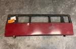 Porsche 914 Engine Cover Deck Lid Hood With Hinges Genuine For Restoration. Fixed Price $104.95.