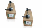 Land Rover Range L405 Front Stabilizers 2X Link Bar LR035489 New Oem. Fixed Price $247.00.