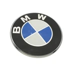 Bmw E39 525I 528I 530I M5 Emblem-for "roundel" Hatch/trunk Lid Oes. Fixed Price $70.49.