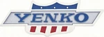 Fender Lh Or Rh Side Emblem Yenko Amd Fits Chevrolet Nova K-K80013. Fixed Price $85.15.