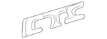 Genuine Gm Nameplate 25765400. Fixed Price $38.34.