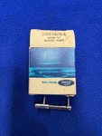 Ford Genuine Nos Letter Emblem Ornament D1AZ-16606-A. Fixed Price $22.50.
