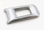 1974-1978 Dodge Van Hood Vintage Metal Logo Badge Symbol Sign Emblem. Fixed Price $24.99.