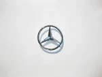 A2197580058 Badge Emblem "mercedes-benz" On The Tr.... Fixed Price $15.40.