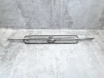 1966 Ford Thunderbird Emblem - Fomoco Original Vintage U.s.a. Fixed Price $56.96.
