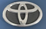 2007-2010 Toyota Camry Oem Front Emblem 75311-06060. Fixed Price $11.99.