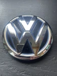 2011-2014 Vw Jetta Hybrid MK6 Trunk Emblem / Badge 5C6853630A. Fixed Price $22.99.