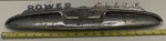 1951 1952 Chevrolet Deluxe Styleline Trunk "power Glide" Emblem Handle #3695666. Fixed Price $145.25.